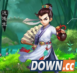 大话西游手游男人二转加点