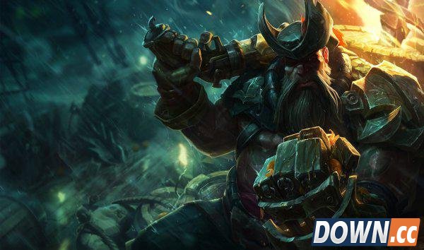 S6新版船长出装方案推荐