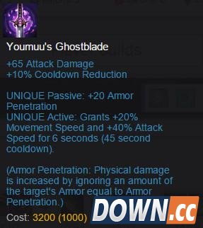 S6新版船长出装方案推荐