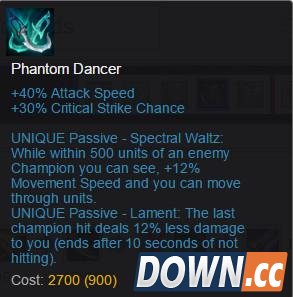 S6新版船长出装方案推荐