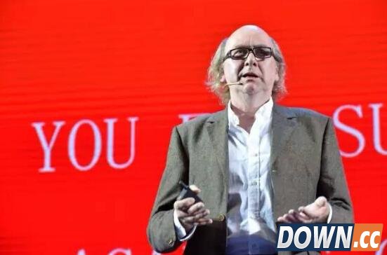 2015腾讯WE大会精彩内容回顾