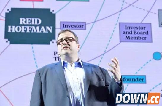 2015腾讯WE大会精彩内容回顾