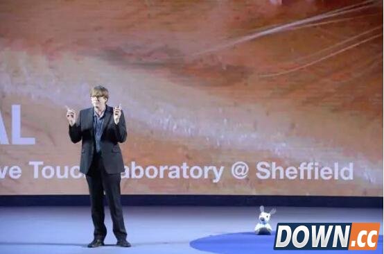 2015腾讯WE大会精彩内容回顾