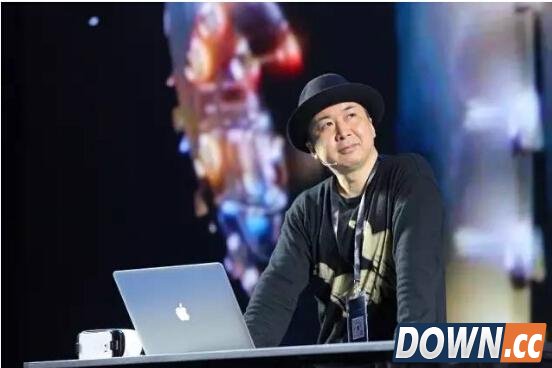 2015腾讯WE大会精彩内容回顾