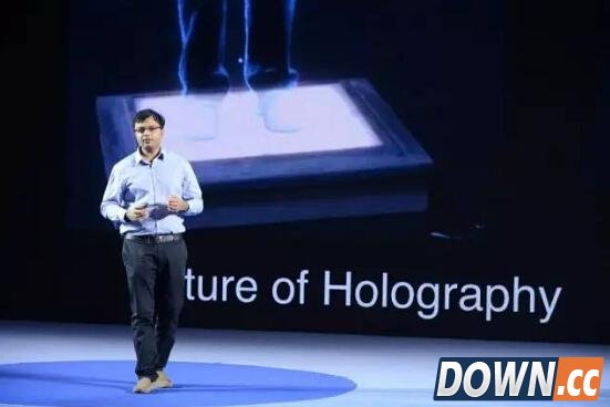 2015腾讯WE大会精彩内容回顾