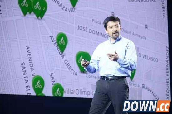 2015腾讯WE大会精彩内容回顾