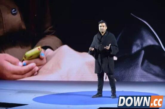 2015腾讯WE大会精彩内容回顾