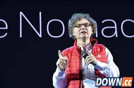 2015腾讯WE大会精彩内容回顾