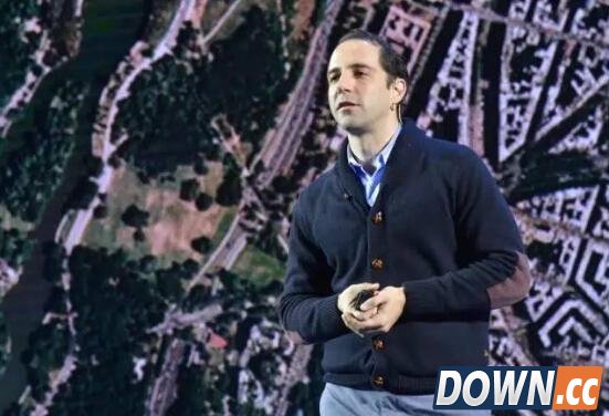 2015腾讯WE大会精彩内容回顾