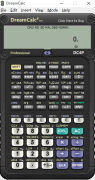 科学计算器DreamCalc Professional Edition V4.10.2