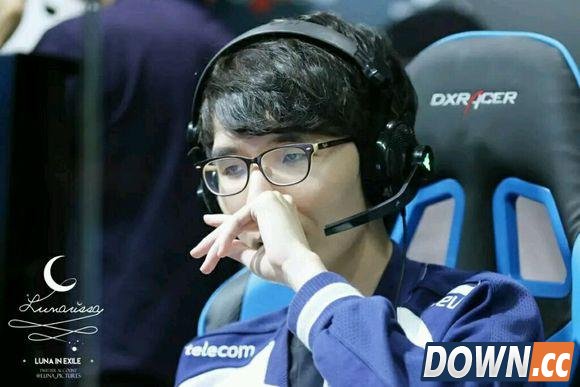 YG领队透露EZ猴或许会来中国