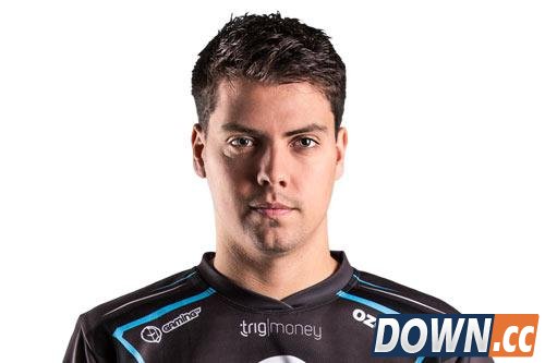 OG中单Xpeke宣布退役