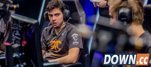 OG中单Xpeke宣布退役