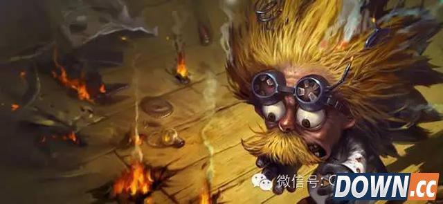 FNC上单Huni大发明家打法攻略