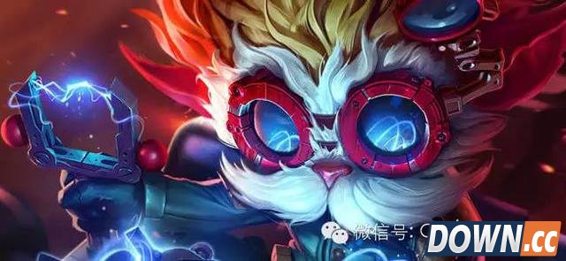 FNC上单Huni大发明家打法攻略