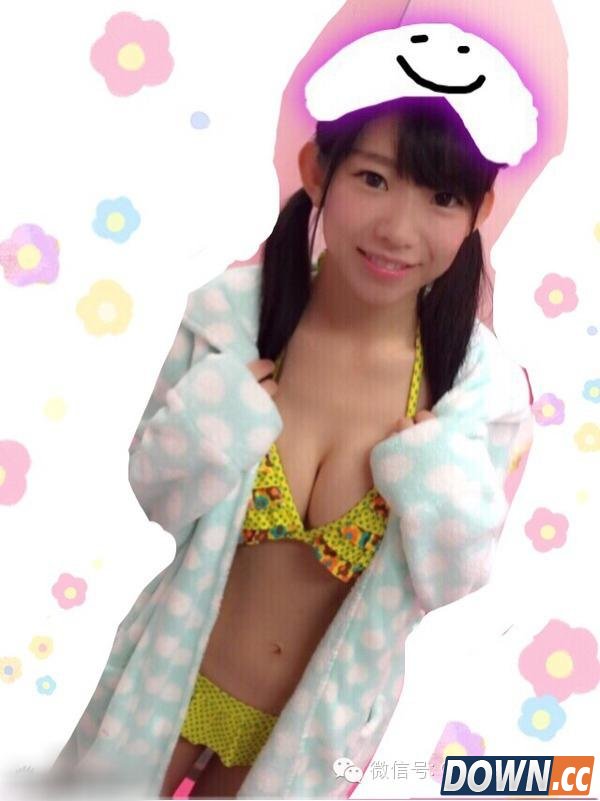 日本写真女星长泽苿里福利图