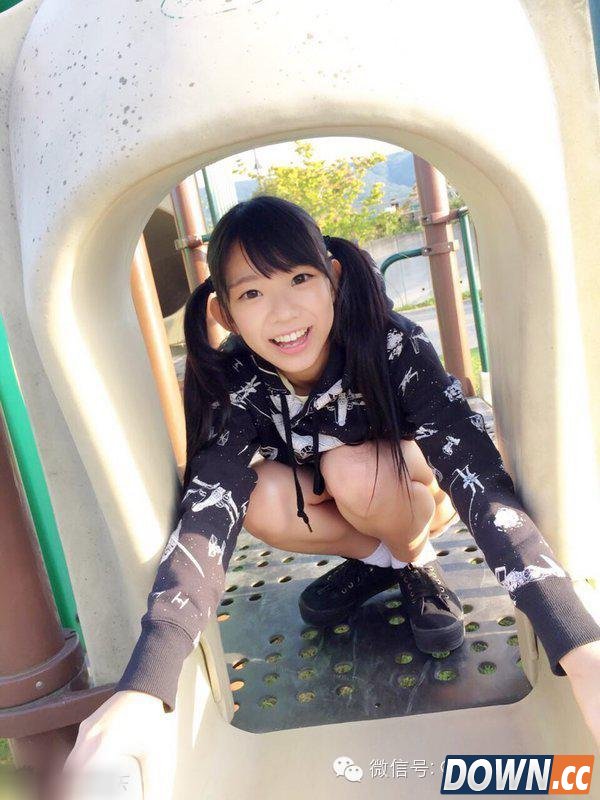 日本写真女星长泽苿里福利图