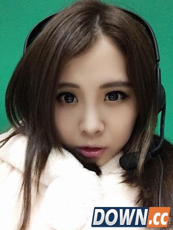 著名电竞女玩家盘点