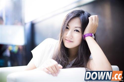 著名电竞女玩家盘点