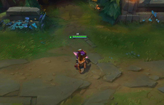 lol小炮驯龙者皮肤多少钱