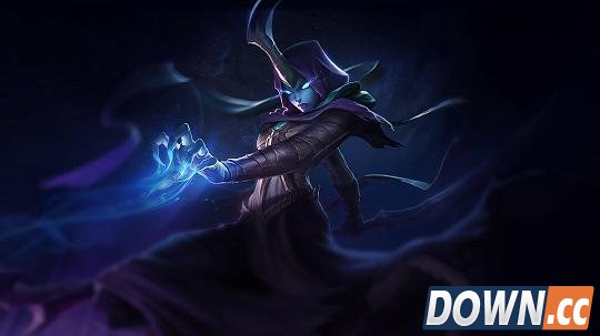 lol历年万圣节皮肤购买推荐