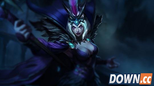 lol历年万圣节皮肤购买推荐