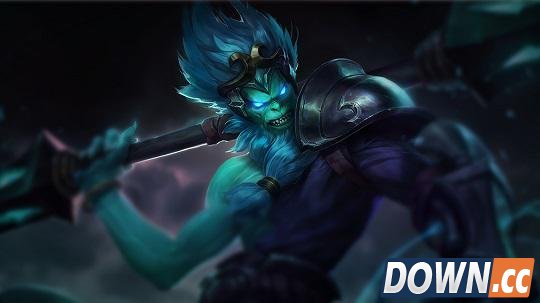 lol历年万圣节皮肤购买推荐