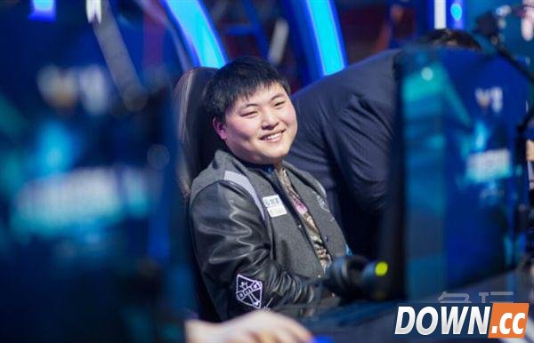 外媒曝UZI转会费高达5000万