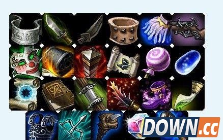 lol美服网友为残暴之力开追悼会