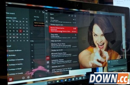 win10周二补丁致outlook崩溃