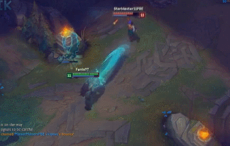 lol俄洛伊2秒团灭对手