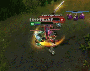 LOL逗逼搞笑操作合集