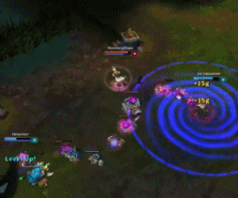 LOL逗逼搞笑操作合集