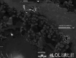 LOL逗逼搞笑操作合集