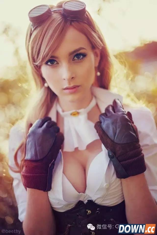 lolcos精选福利图