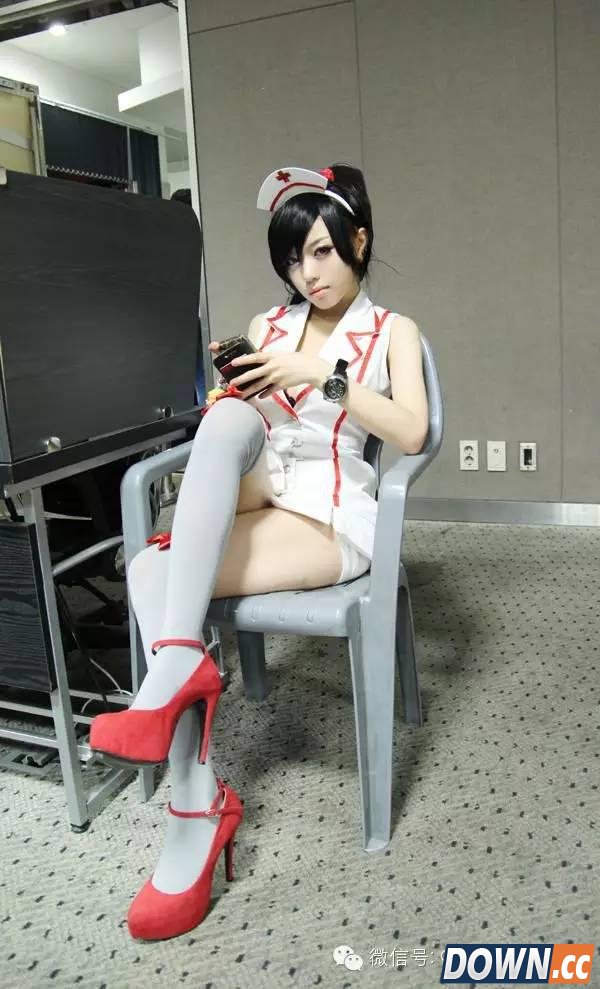 lolcos精选福利图