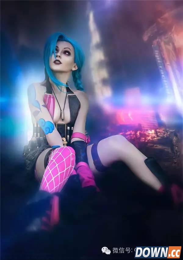 lolcos精选福利图