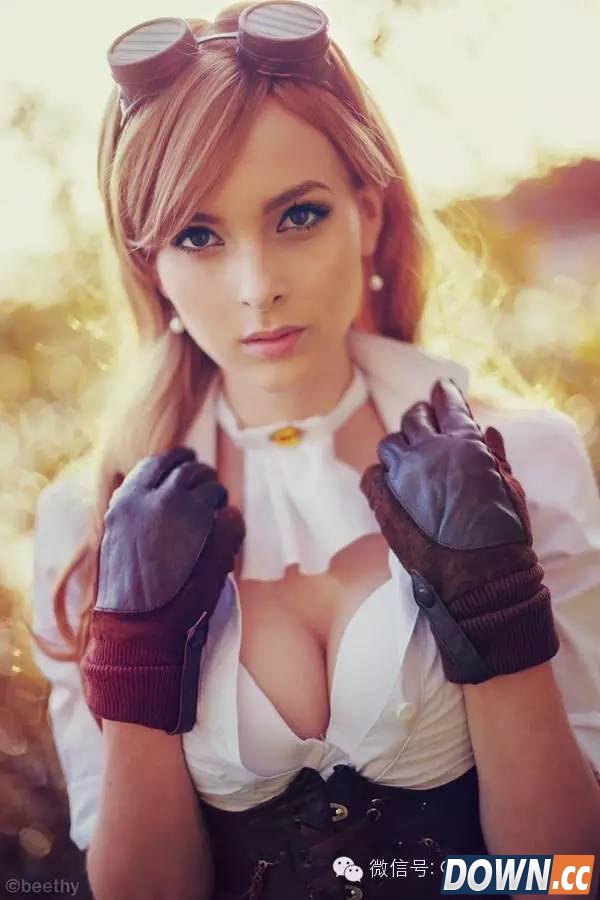 lolcos精选福利图