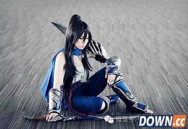 lolcos精选福利图