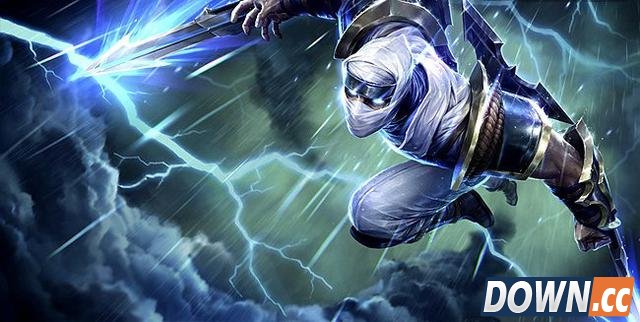 S6季前赛版本那些不为人知的小改动