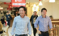 小米5或于下半年发布 还有多款好产品