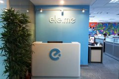 滴滴出行与饿了么联手推同城配送