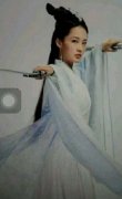 网游诛仙电视剧版谁演的 女主角剧照图欣赏