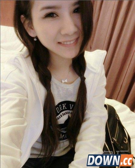 lol解说冬阳福利图