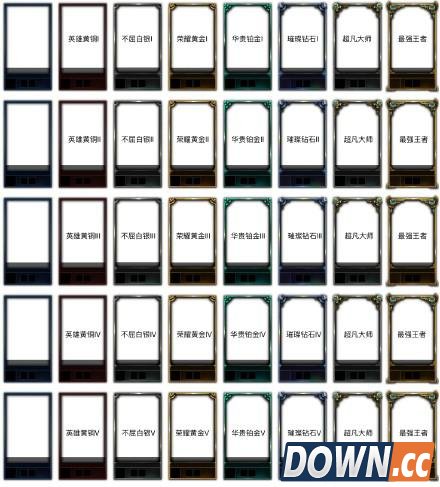 lolS5赛季结算时间公布