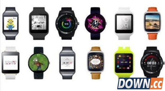 安卓穿戴设备或将独立脱离手机