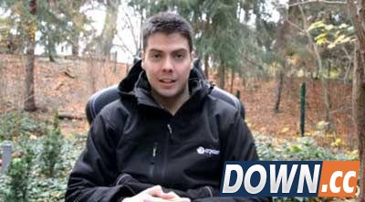 老法王xPeke明确表示自己不会退役