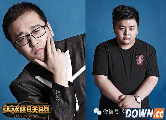 2015德玛西亚杯总决赛解说名单出炉