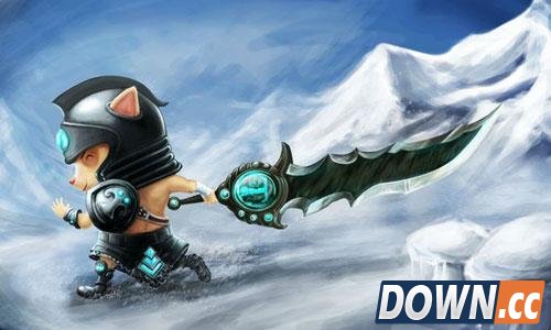 lolS6季前赛版本17日更新内容详解