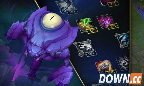 lolS6季前赛版本17日更新内容详解